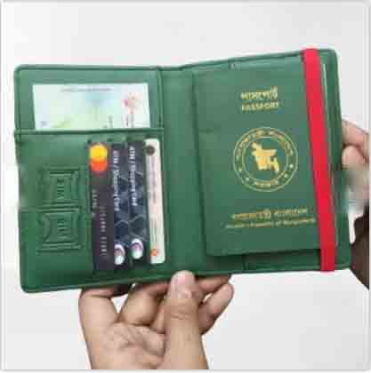 Passport Cover