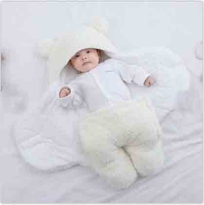 Baby Sleeping blanket