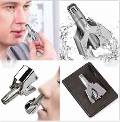 Manual Nose T Rrimmer