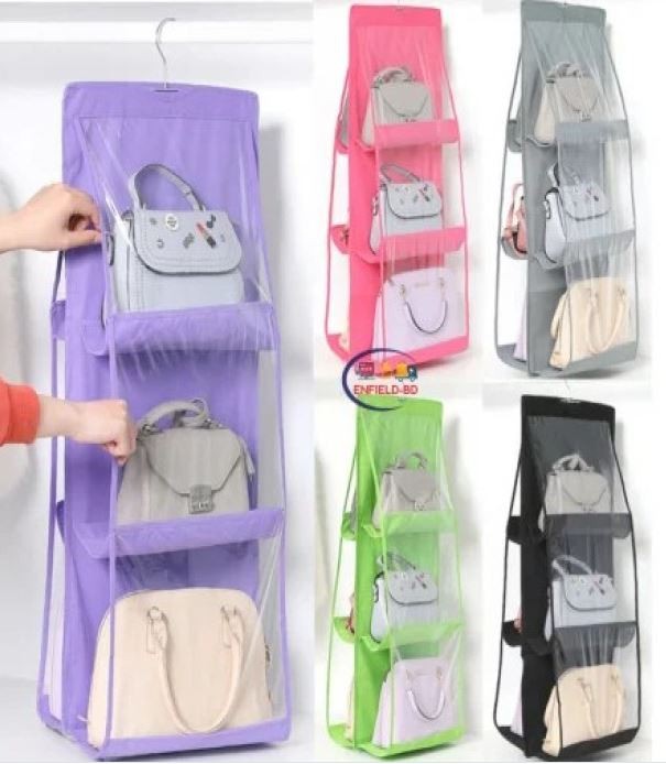 HandbagOrganizer Shelf