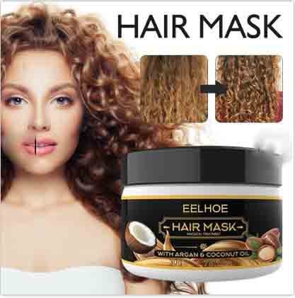 Eelhoe Hair Mask