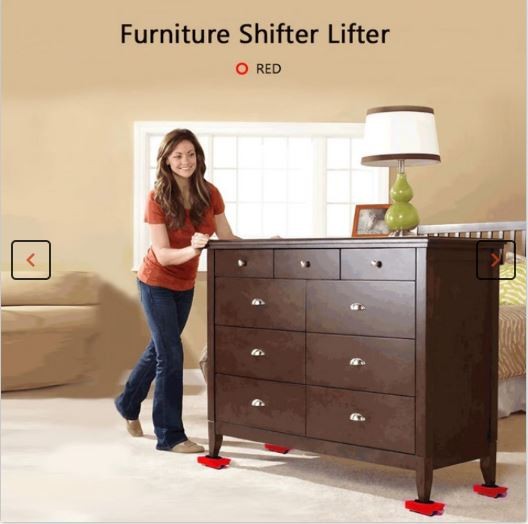 Furniture Mover Tools