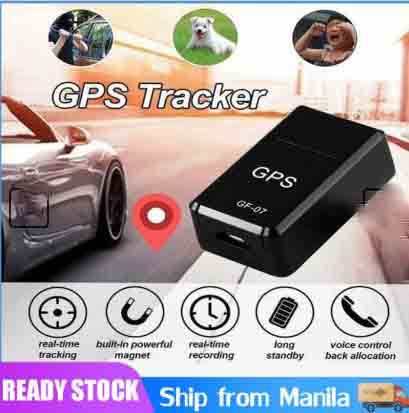 GPS 07