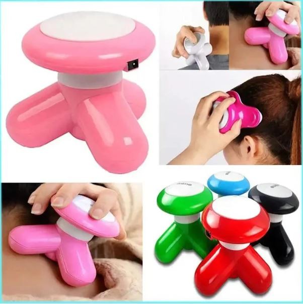 Body Massager