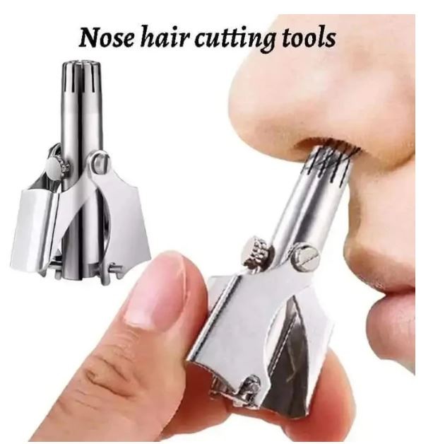 Nose Trimmer