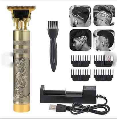 Vintage T9 hair cutting trimmer