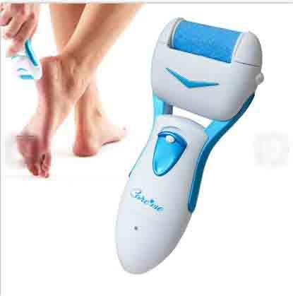 Rechargeable Pedicure set