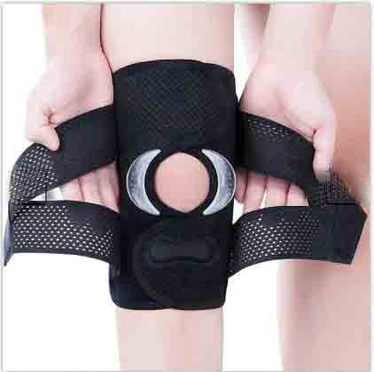 Adjustable Knee Brace